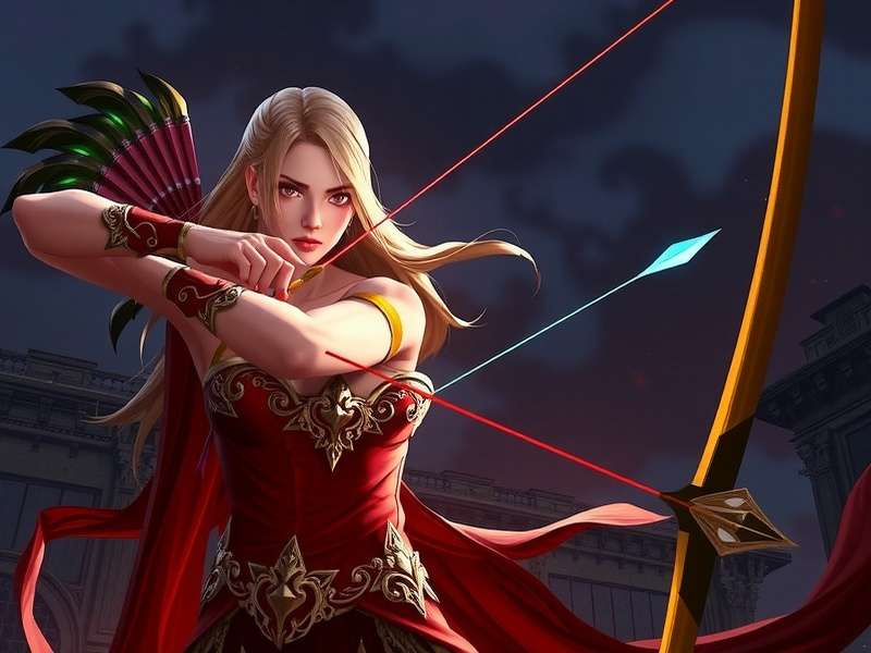 Divine Arrow Warrior community events